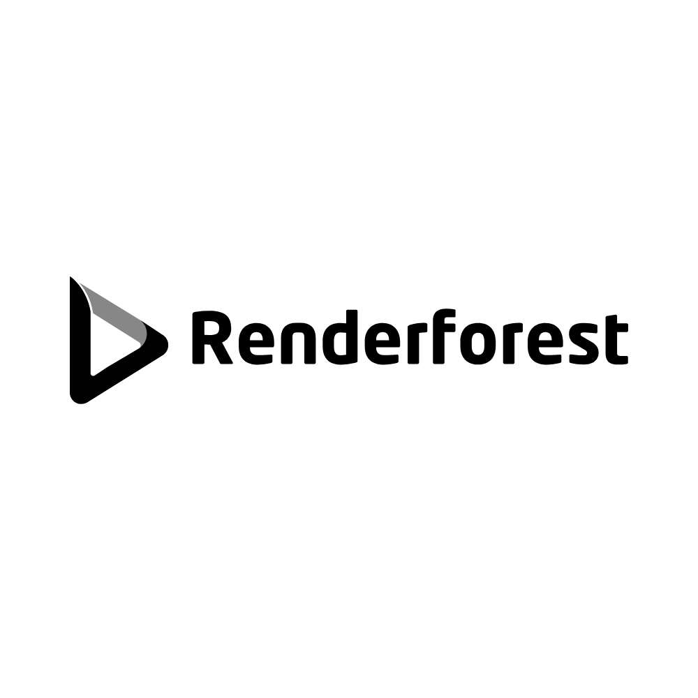 Renderforest B